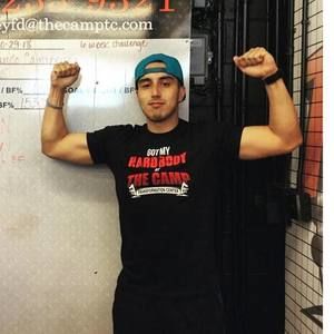 Meet your Posher, Fernando